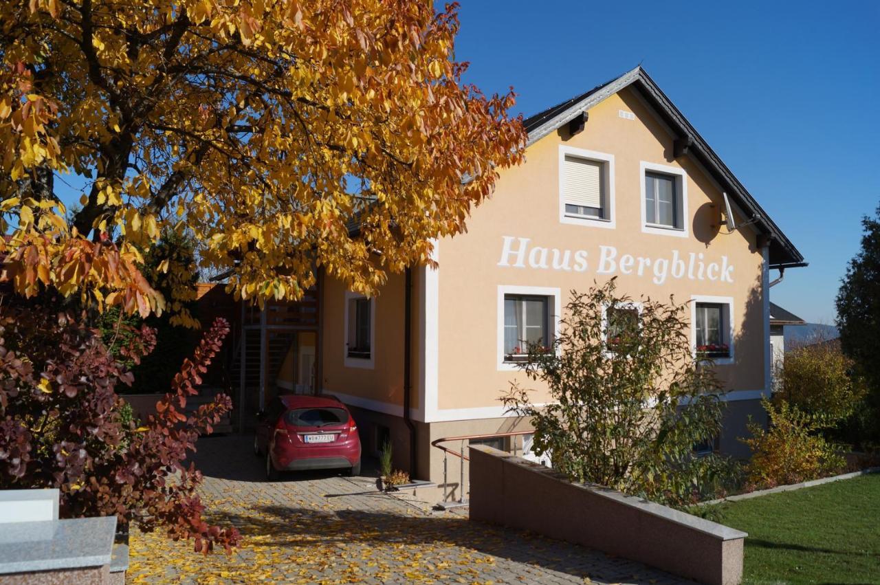 Apartment Robert Maiersdorf Dış mekan fotoğraf